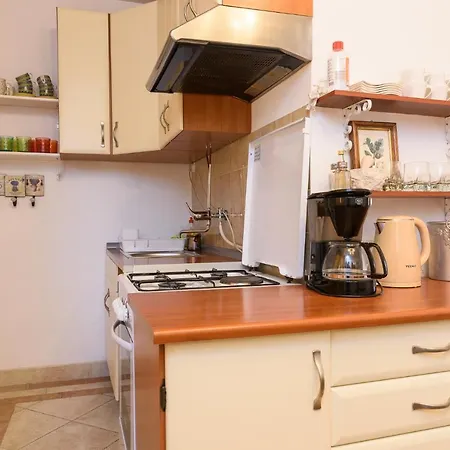 House Copacabana - On Ciovo, Sea View, Parking Ferienhaus Trogir