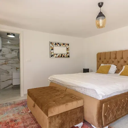 House Copacabana - On Ciovo, Sea View, Parking Ferienhaus Trogir