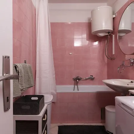 House Copacabana - On Ciovo, Sea View, Parking Ferienhaus Trogir