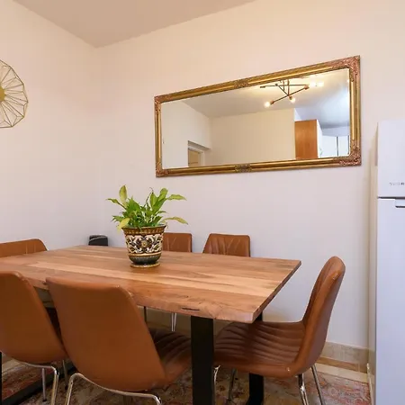 House Copacabana - On Ciovo, Sea View, Parking Ferienhaus