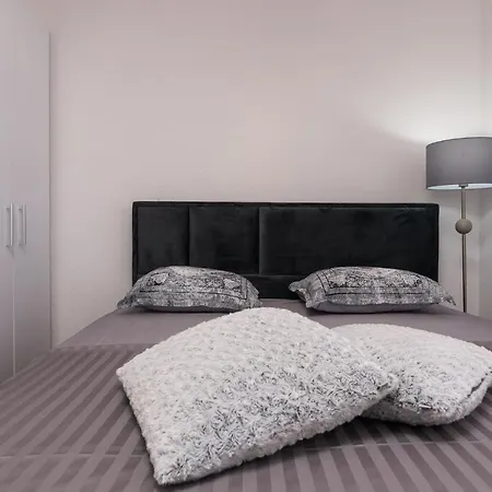 Ferienhaus House Copacabana - On Ciovo, Sea View, Parking *