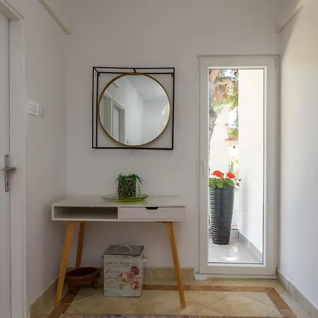 House Copacabana - On Ciovo, Sea View, Parking Ferienhaus