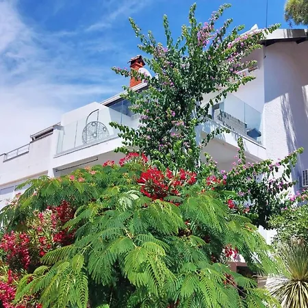Holiday home House Copacabana - On Ciovo, Sea View, Parking Trogir