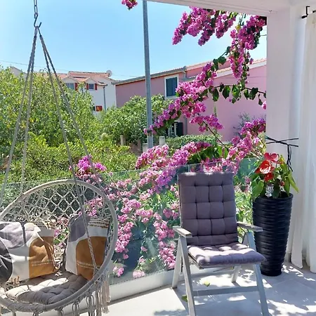 House Copacabana - On Ciovo, Sea View, Parking Holiday home