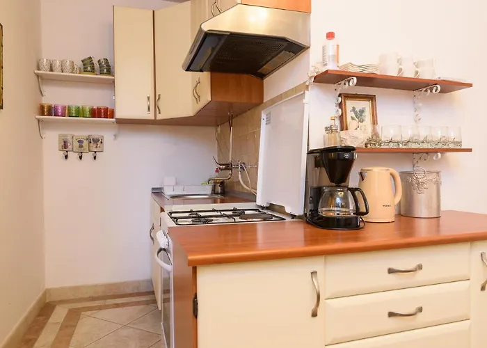 House Copacabana - On Ciovo, Sea View, Parking Holiday home Trogir