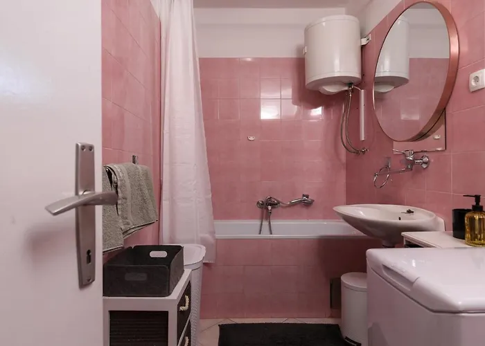 House Copacabana - On Ciovo, Sea View, Parking Holiday home Trogir