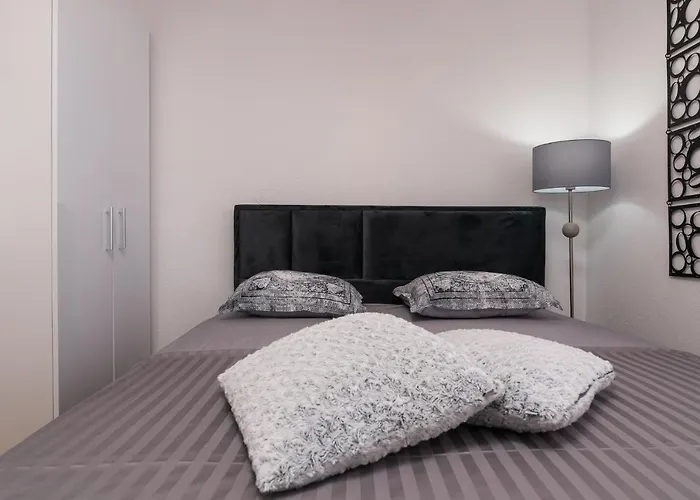 Holiday home House Copacabana - On Ciovo, Sea View, Parking *