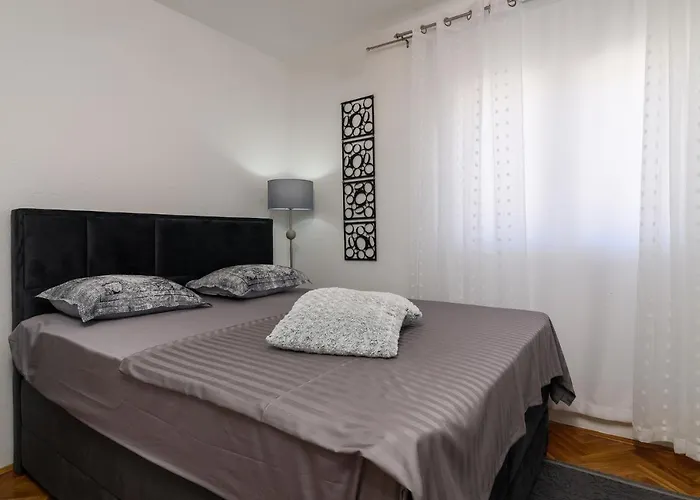 Holiday home House Copacabana - On Ciovo, Sea View, Parking Trogir