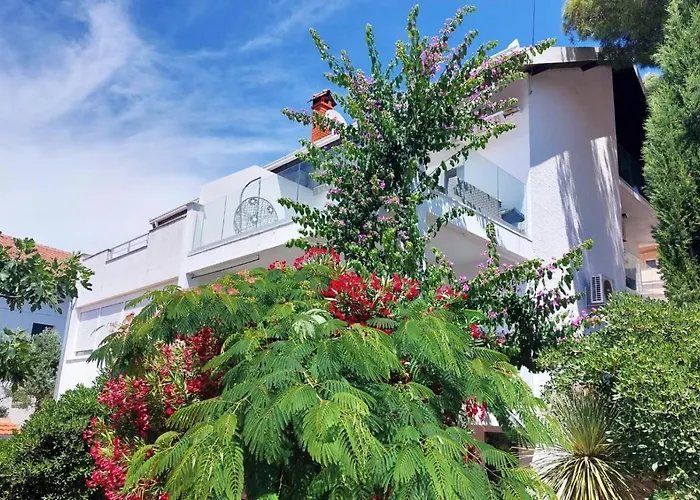 Holiday home House Copacabana - On Ciovo, Sea View, Parking Trogir