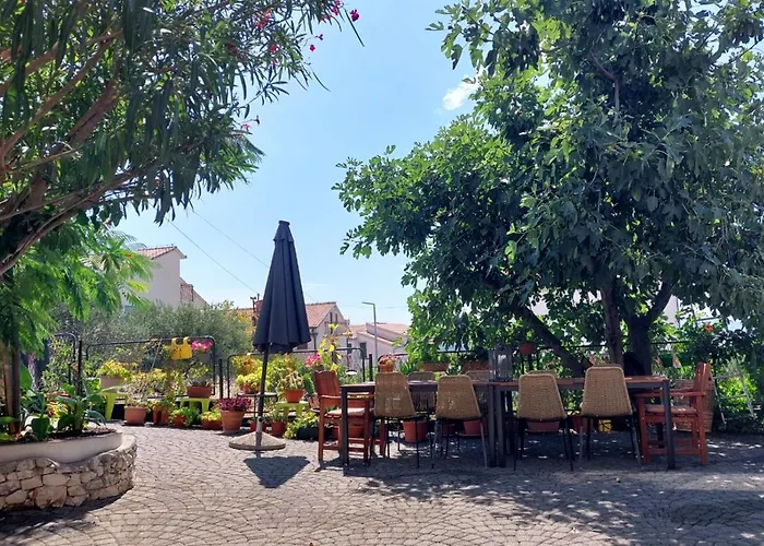 Holiday home House Copacabana - On Ciovo, Sea View, Parking Trogir